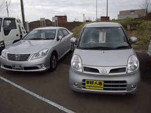 室内クリーニング